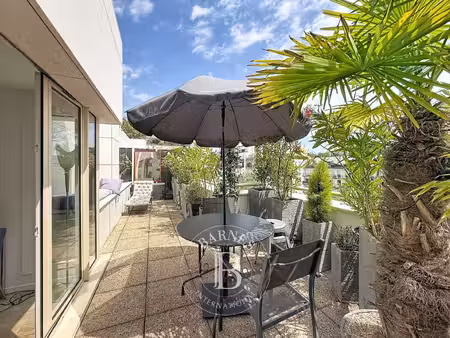 le service location de la maison barnes vous propose ce bien :