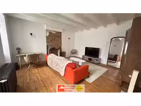 lezardrieux  à louer appartement meublé 2 chambres