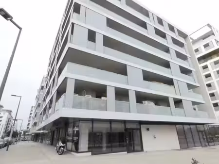 appartement t5