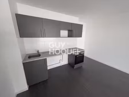 appartement à louer de 3 pièces de 56 m²