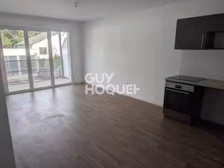 appartement à louer de 3 pièces de 58.62 m²