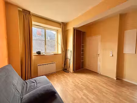 studio meublé à vertou