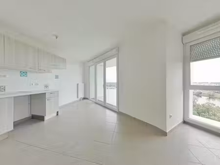 appartement t3