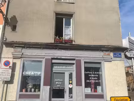 appartement à wassy (52130)