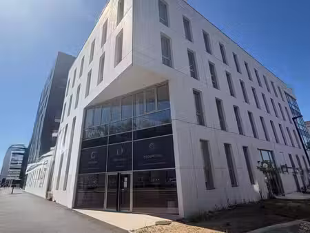 location bureaux 13 m²