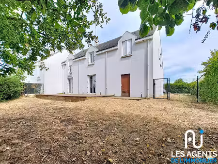 maison baule 6 pièce(s)