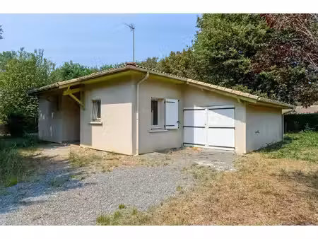 maison 4 pièce(s) 84 m2