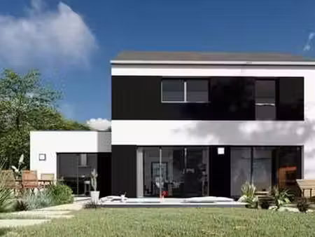 vente maison à binic (22520) : à vendre / 124m² binic