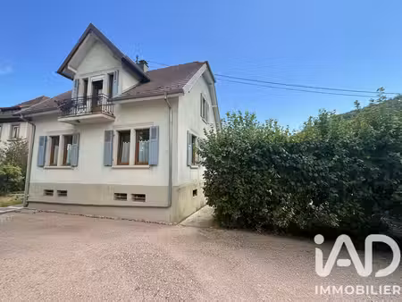 maison à châtenois (67730)