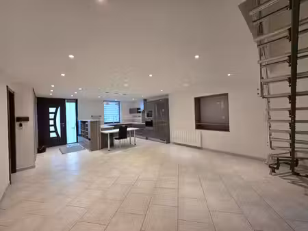 maison hirson 5 pièce(s) 87 m2
