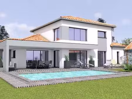 vente maison à la baule-escoublac (44500) : à vendre / 150m² la baule-escoublac