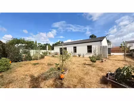 vente maison 5 pièces  87.00m²  la ferrière