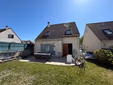maison 3 ch