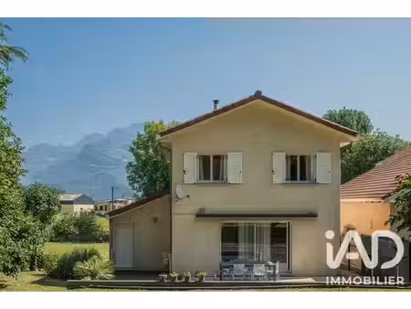maison à noyarey (38360)