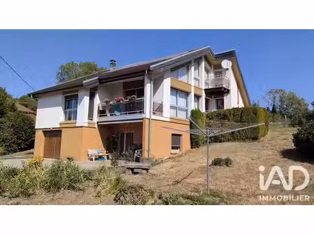 maison d’architecte à ouhans (25520)