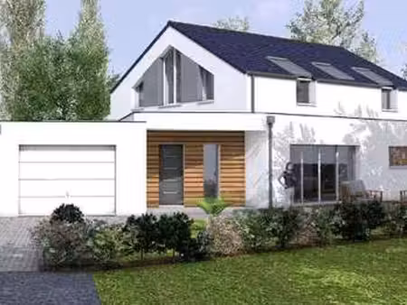 vente maison à piriac-sur-mer (44420) : à vendre / 120m² piriac-sur-mer