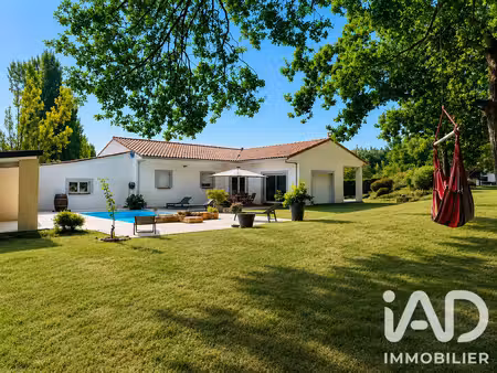maison traditionnelle à rieux-volvestre (31310)