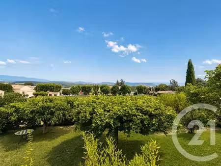 maison à vendre - 5 pièces - 118 m2 - pierrerue - 04 - provence-alpes-cote-d-azur