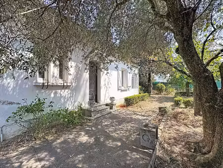 tlse / rangueil  villa t3  3 avenue des coteaux  31400 toulouse