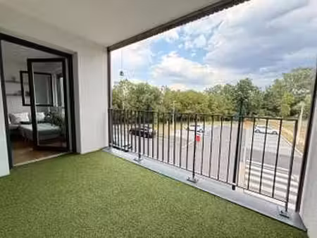 vente appartement 2 pièces à betton (35830) : à vendre 2 pièces / 42m² betton