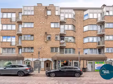 appartement à vendre à genk € 249.000 (lr5xb) - hermania | zimmo