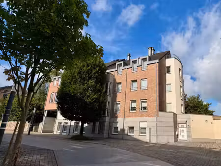 duplex à louer à rue neuve 7 eupen (vbe58345)