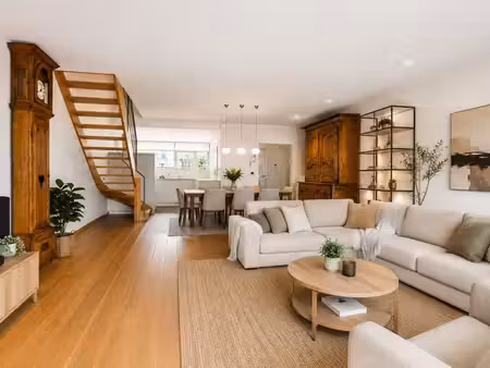 appartement à vendre à oudenaarde € 395.000 (lr5xv) - vastgoed liedec | zimmo