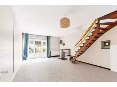 duplex à louer à rue de limal 33b rixensart (vbe58346)