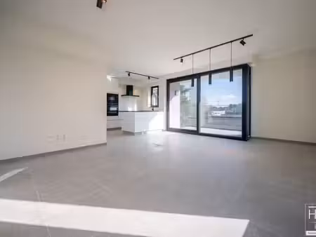 appartement à louer à kruishoutem € 975 (lr5zt) - hck invest | zimmo
