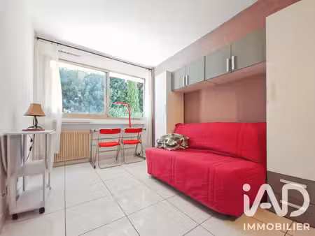 appartement à nice (06100)