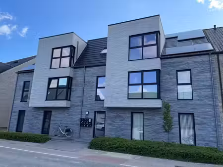 appartement à louer à overpelt € 850 (lr5ya) | zimmo