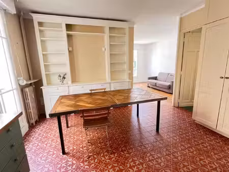 appartement à vendre paris 15eme arrondissement 3 pièce(s) 45m2 455 000€