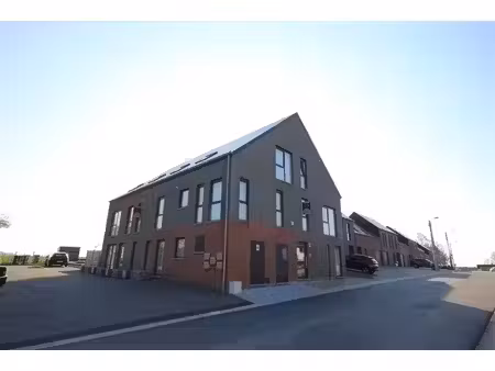 appartement à louer avec 2 chambres   philippeville (vbe58344)