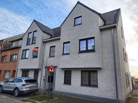 appartement à louer à puurs € 895 (lr5x7) - puurs | zimmo