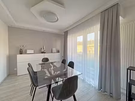 appartement 5 pièces – 105 m² – sélesta