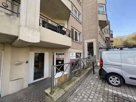 offre acceptee - local commercial 105 m² en excellent état