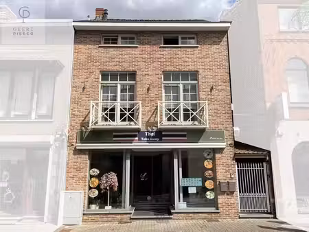 bien professionnel à vendre à landen € 490.000 (lr5xq) - geert pierco vastgoedmakelaar | z