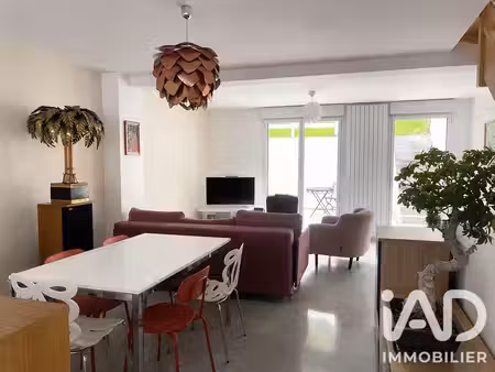 maison à athis-mons (91200)