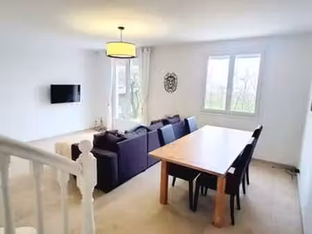 vente maison à batz-sur-mer (44740) : à vendre / 79m² batz-sur-mer