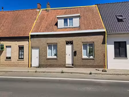 maison à vendre à wakken € 225.000 (lr5ys) - optimmo it cvba | zimmo