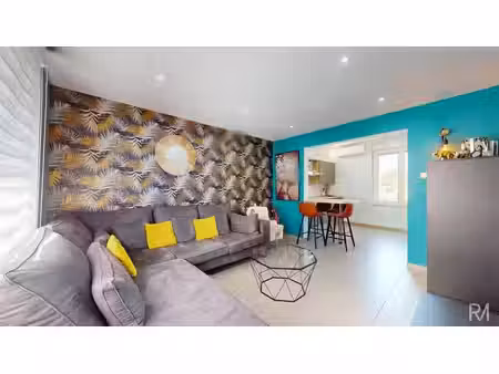 charmante maison cosy 2 chambres à grâce-hollogne