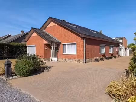 maison à vendre à nieuwerkerken € 325.000 (lr5y8) - immo top invest | zimmo
