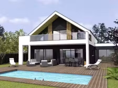 vente maison à orvault (44700) : à vendre / 180m² orvault