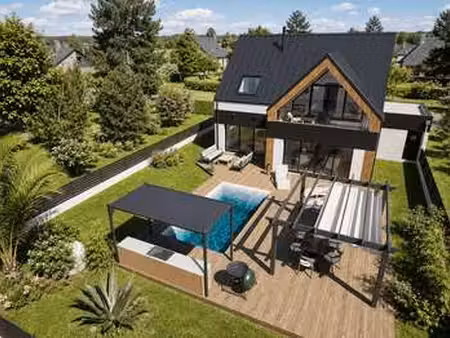 vente maison à piriac-sur-mer (44420) : à vendre / 90m² piriac-sur-mer