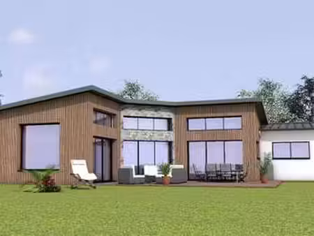 vente maison à pornichet sainte-marguerite (44380) : à vendre / 135m² pornichet sainte-mar