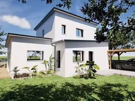 vente maison à pornichet sainte-marguerite (44380) : à vendre / 85m² pornichet sainte-marg