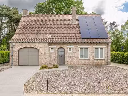 maison à vendre à rotselaar € 380.000 (lr5xe) - kurt geysels | zimmo
