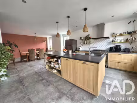 vente maison/villa 7 pièces