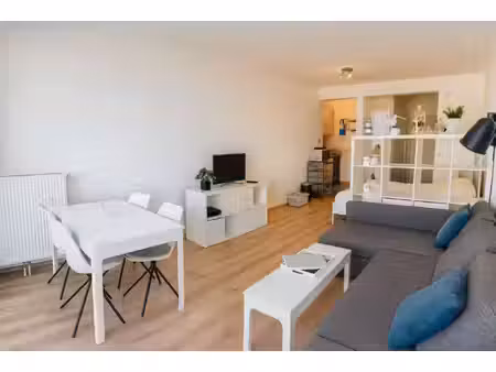appartement à louer à zeedijk 20 zeebrugge (rwc43271)