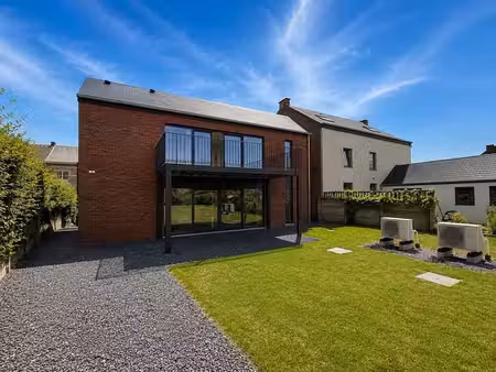 coup de coeur - magnifique 2ch avec terrasse/jardin